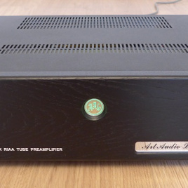 Art Audio Lab. р245ex