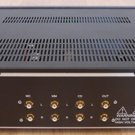 Art Audio Lab. р245ex