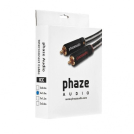 Phaze Audio ICC RCA
