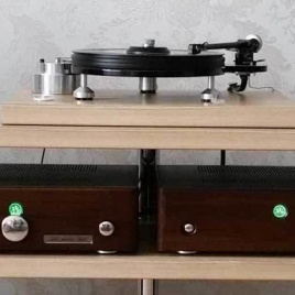 Art Audio Lab. р235