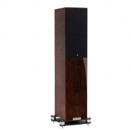 Fyne Audio F501SP (Piano Gloss Walnut)