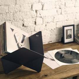 Analog Renaissance TARS (Подставка для хранения грампластинок, до 30 шт)