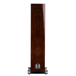 Fyne Audio F501SP (Piano Gloss Walnut)