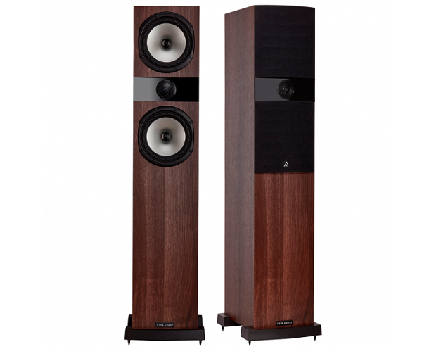 Fyne Audio F303 фото 1