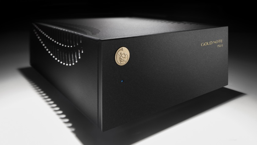 Gold Note PSU-5 фото 1