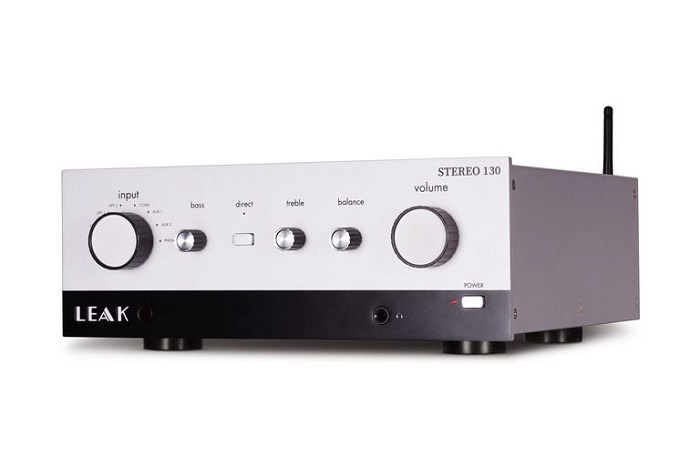 LEAK STEREO 130 фото 2