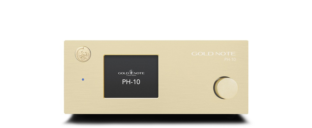Gold Note PH-10 фото 6