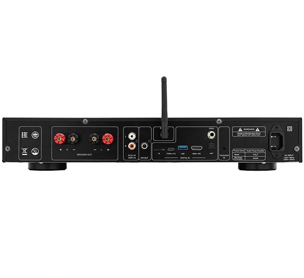 Phaze Audio Volt фото 2