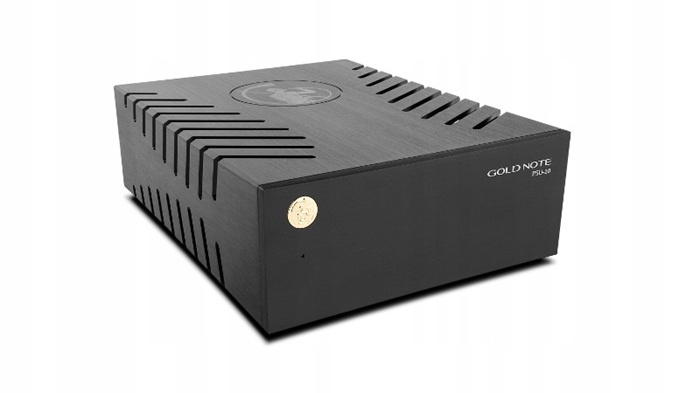 Gold Note PSU-10 фото 1