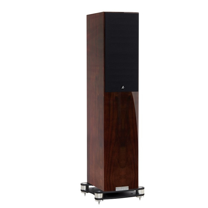 Fyne Audio F501SP (Piano Gloss Walnut) фото 2