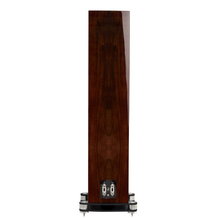 Fyne Audio F501SP (Piano Gloss Walnut) фото 3